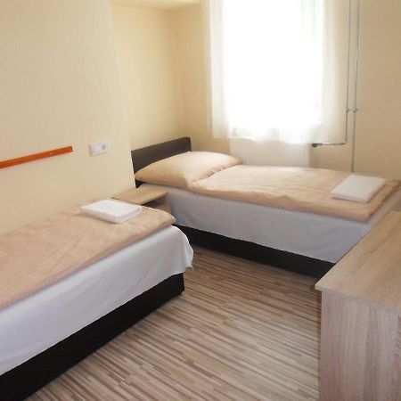 Bed and Breakfast Aba Panzio Zalaszentivan Экстерьер фото