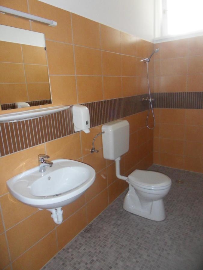 Bed and Breakfast Aba Panzio Zalaszentivan Экстерьер фото