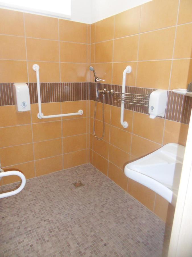 Bed and Breakfast Aba Panzio Zalaszentivan Экстерьер фото